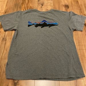 Patagonia Tshirt